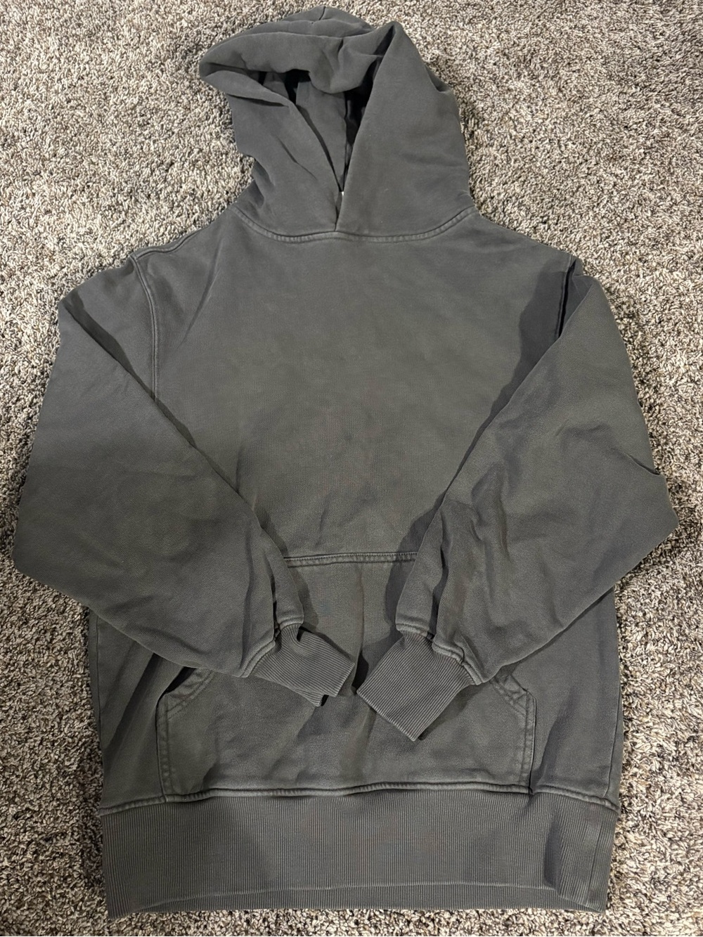 Shaka Wear LA Garment Dye Hoodie